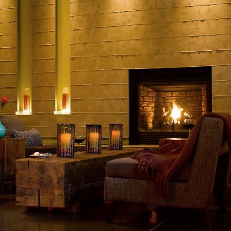 מלון Hyatt House Seattle/רדמונד מראה פנימי תמונה