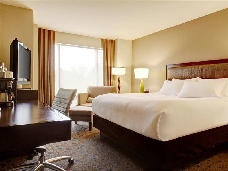 מלון Hyatt House Seattle/רדמונד מראה חיצוני תמונה