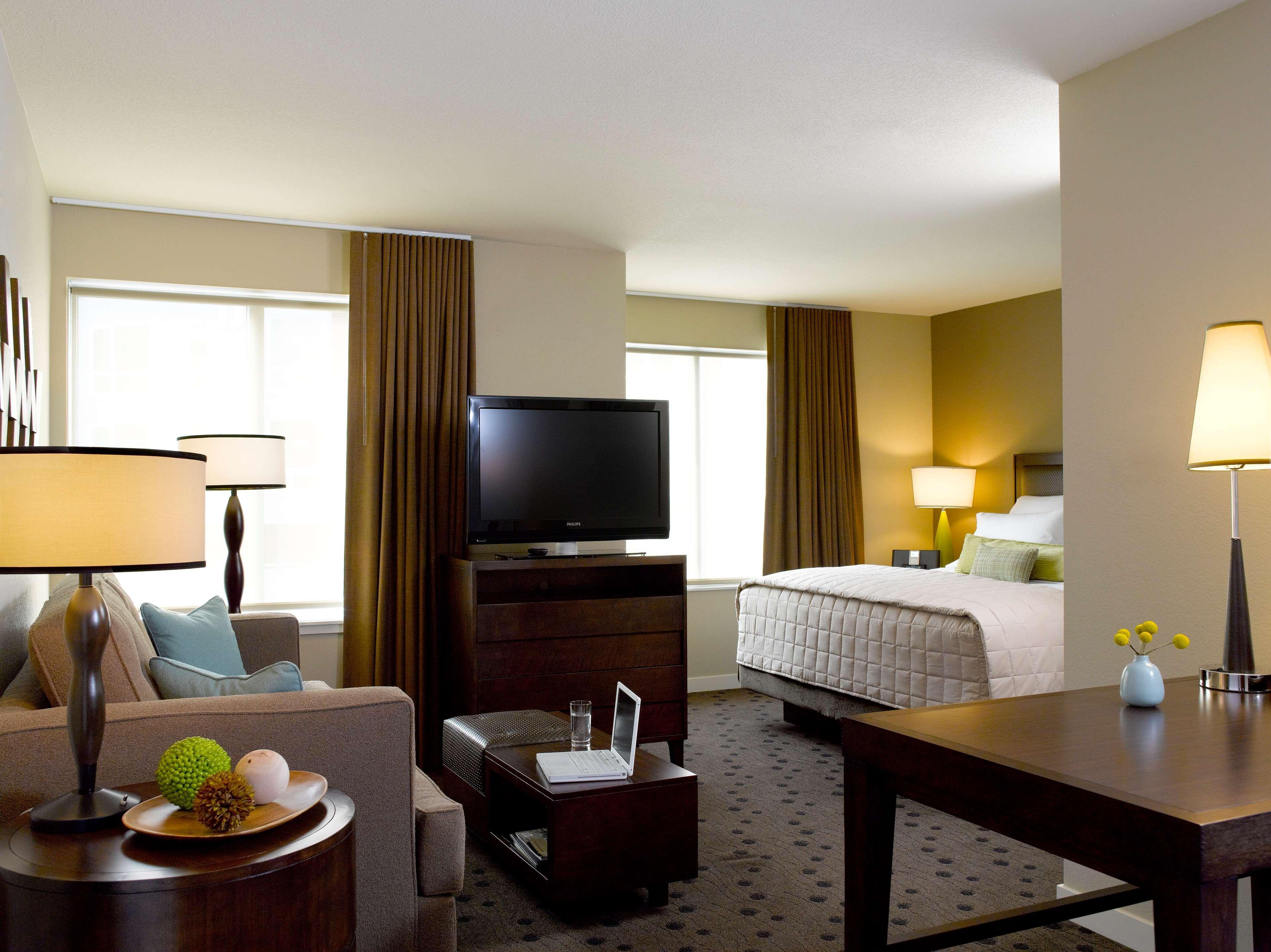 מלון Hyatt House Seattle/רדמונד חדר תמונה
