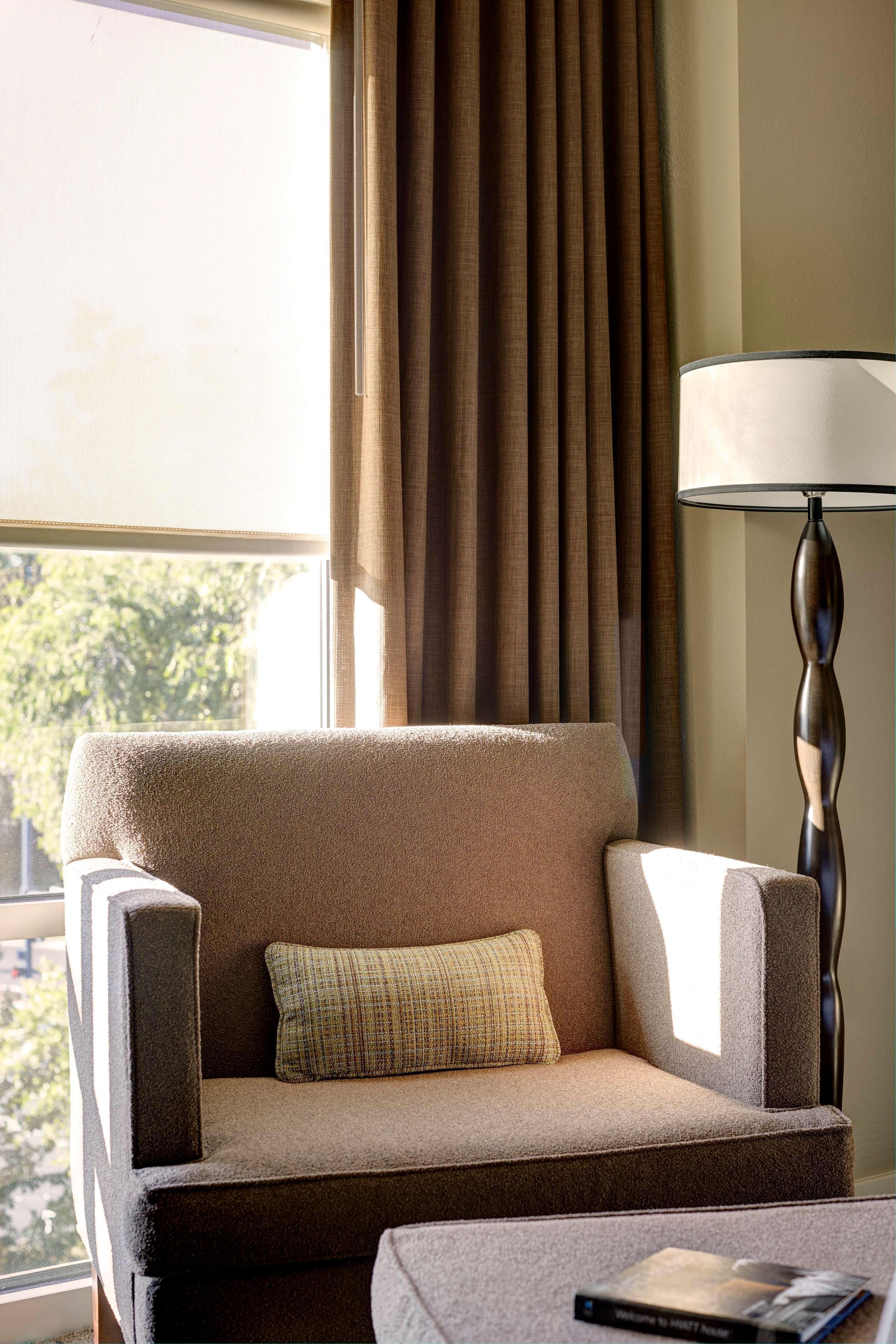 מלון Hyatt House Seattle/רדמונד מראה חיצוני תמונה