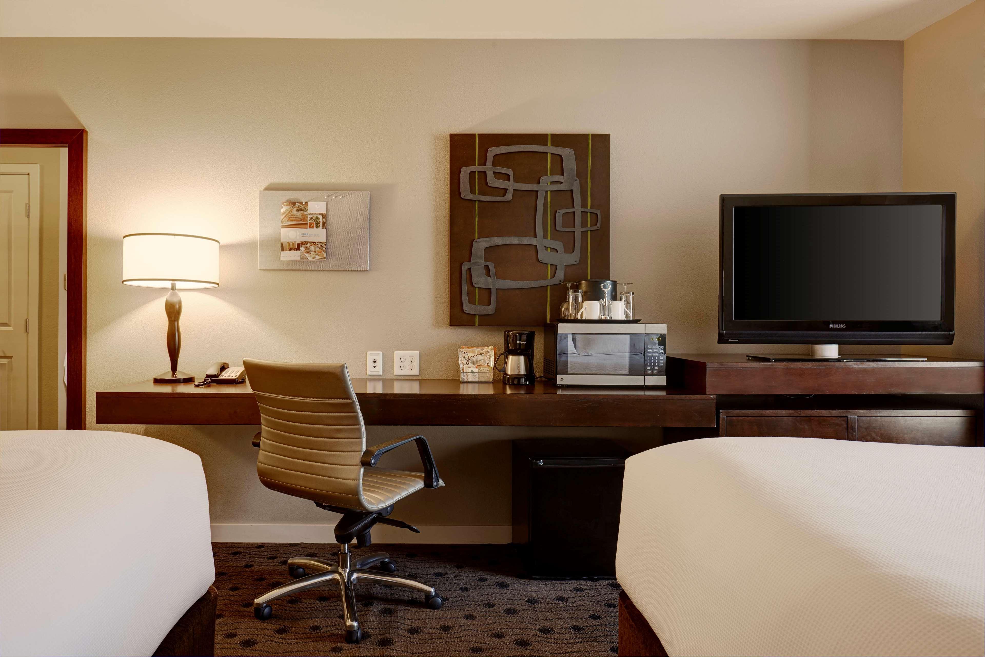מלון Hyatt House Seattle/רדמונד מראה חיצוני תמונה