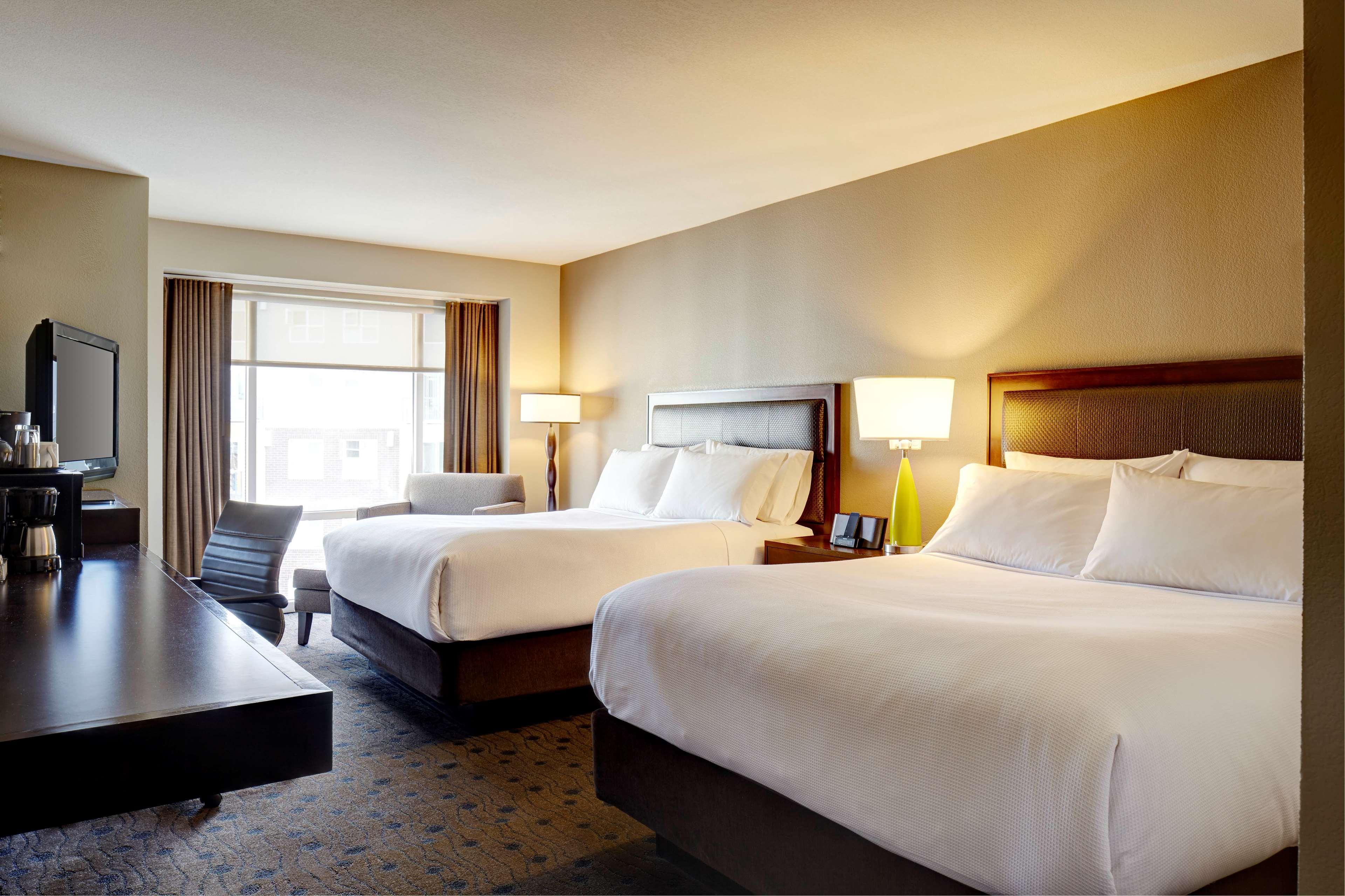 מלון Hyatt House Seattle/רדמונד מראה חיצוני תמונה