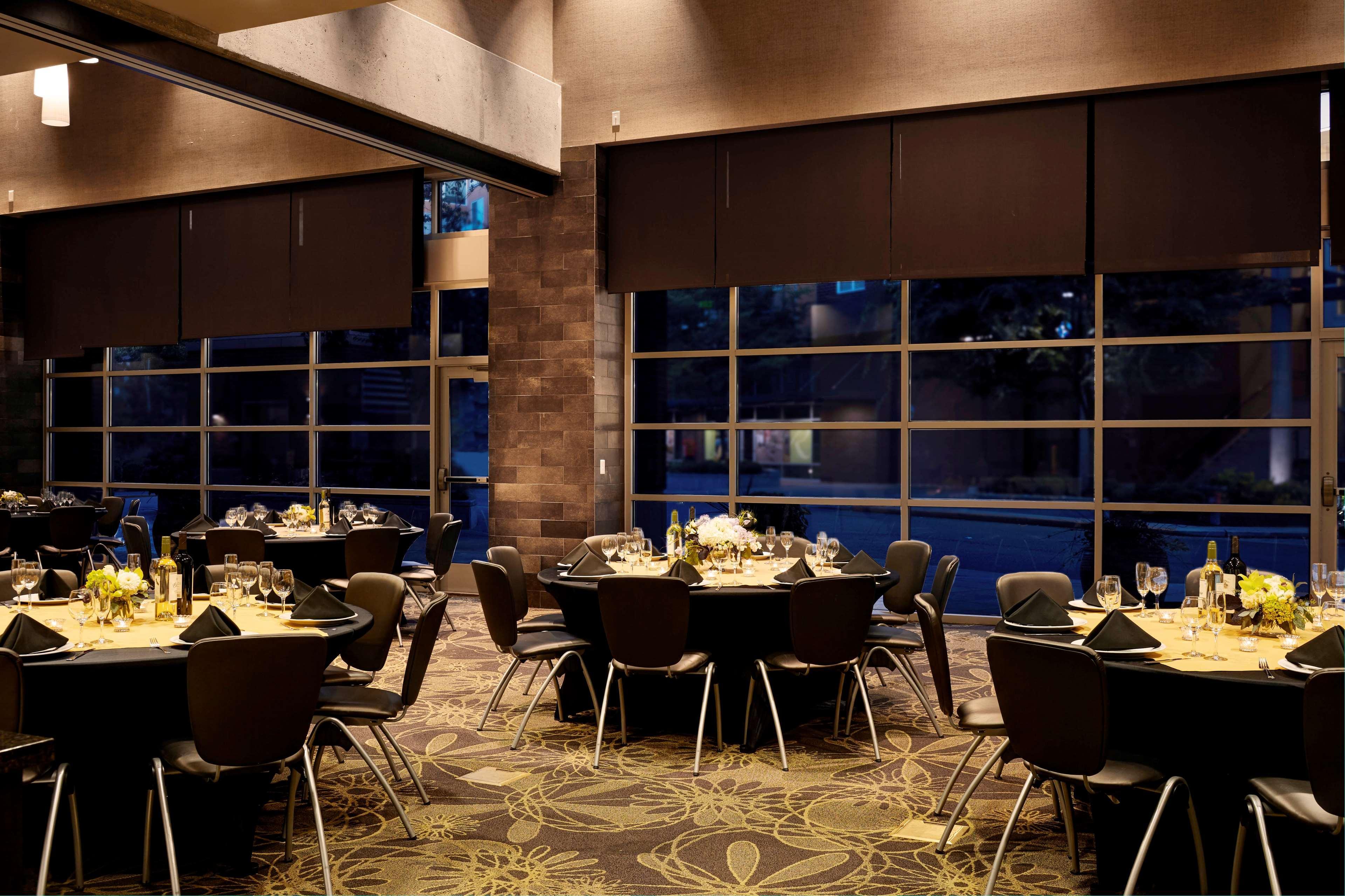 מלון Hyatt House Seattle/רדמונד מראה חיצוני תמונה