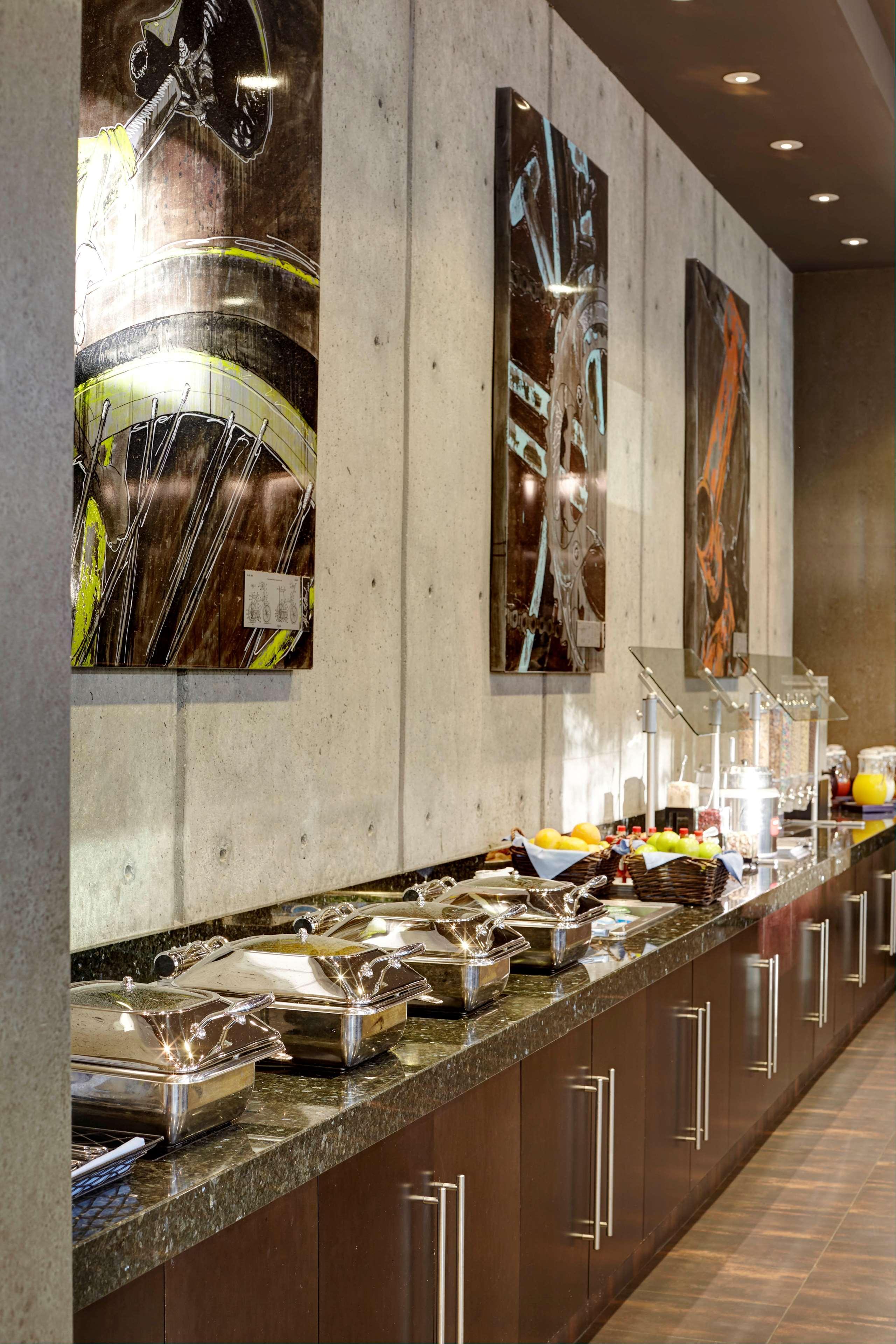 מלון Hyatt House Seattle/רדמונד מראה חיצוני תמונה