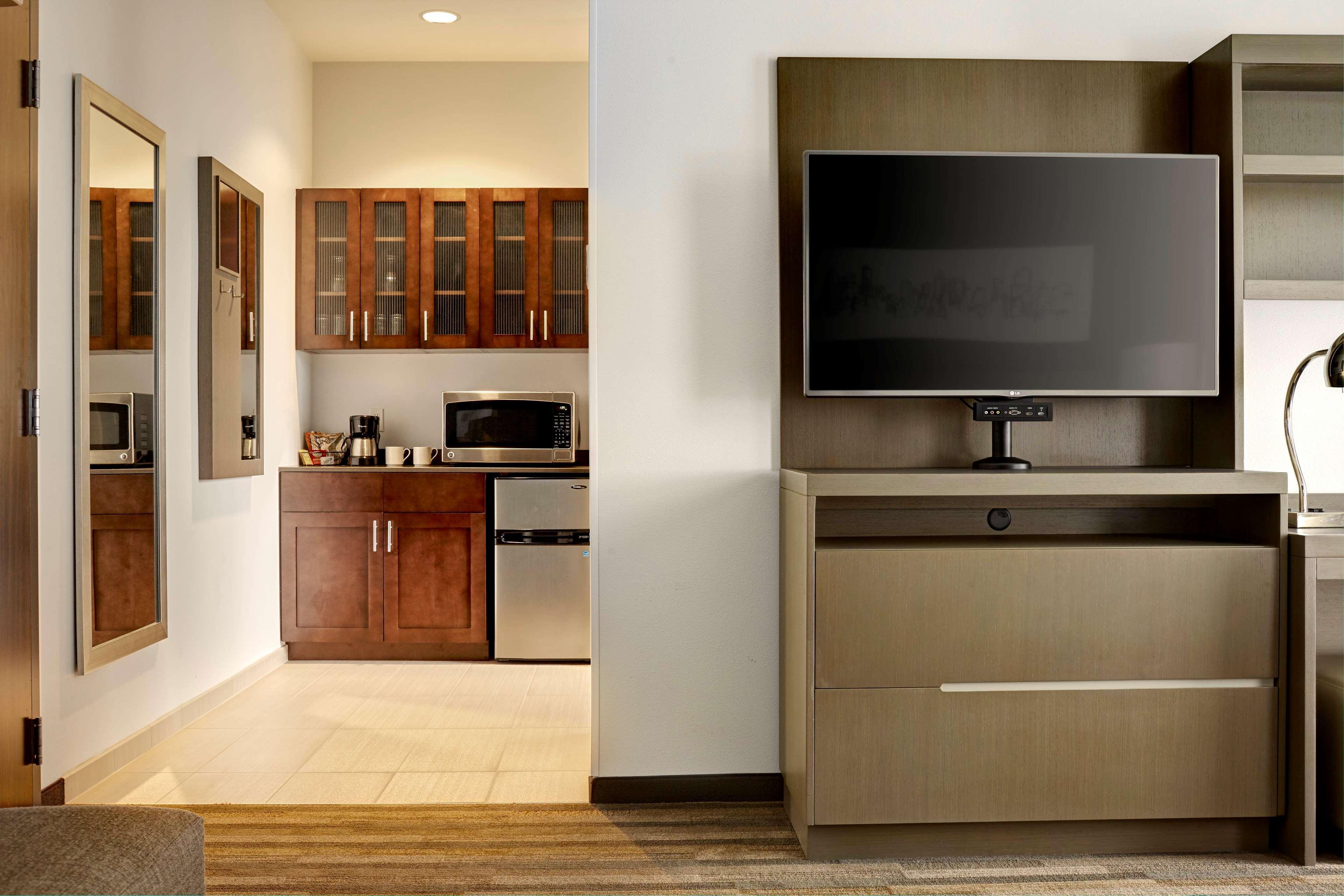 מלון Hyatt House Seattle/רדמונד מראה חיצוני תמונה