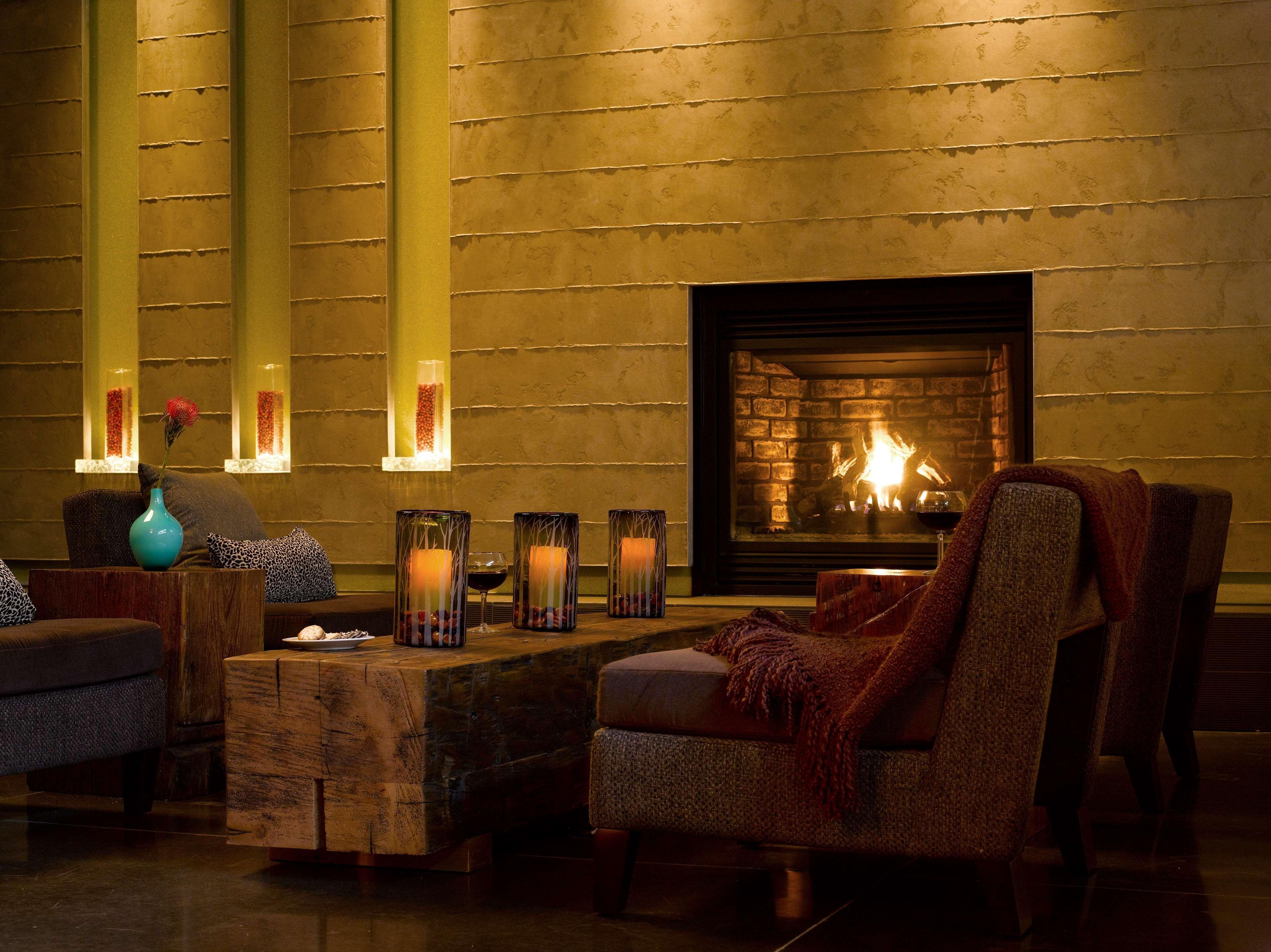 מלון Hyatt House Seattle/רדמונד מראה פנימי תמונה