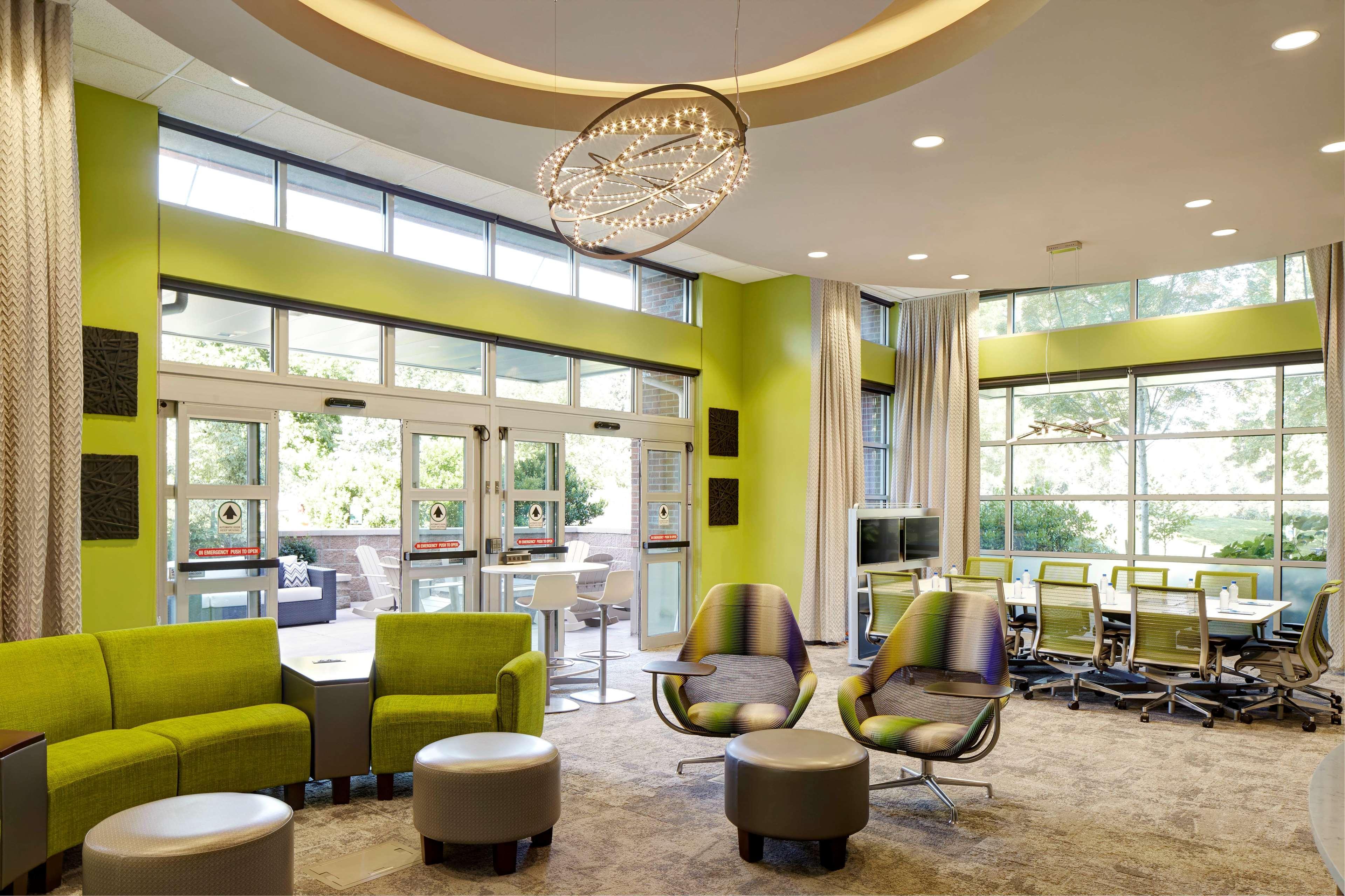 מלון Hyatt House Seattle/רדמונד מראה חיצוני תמונה
