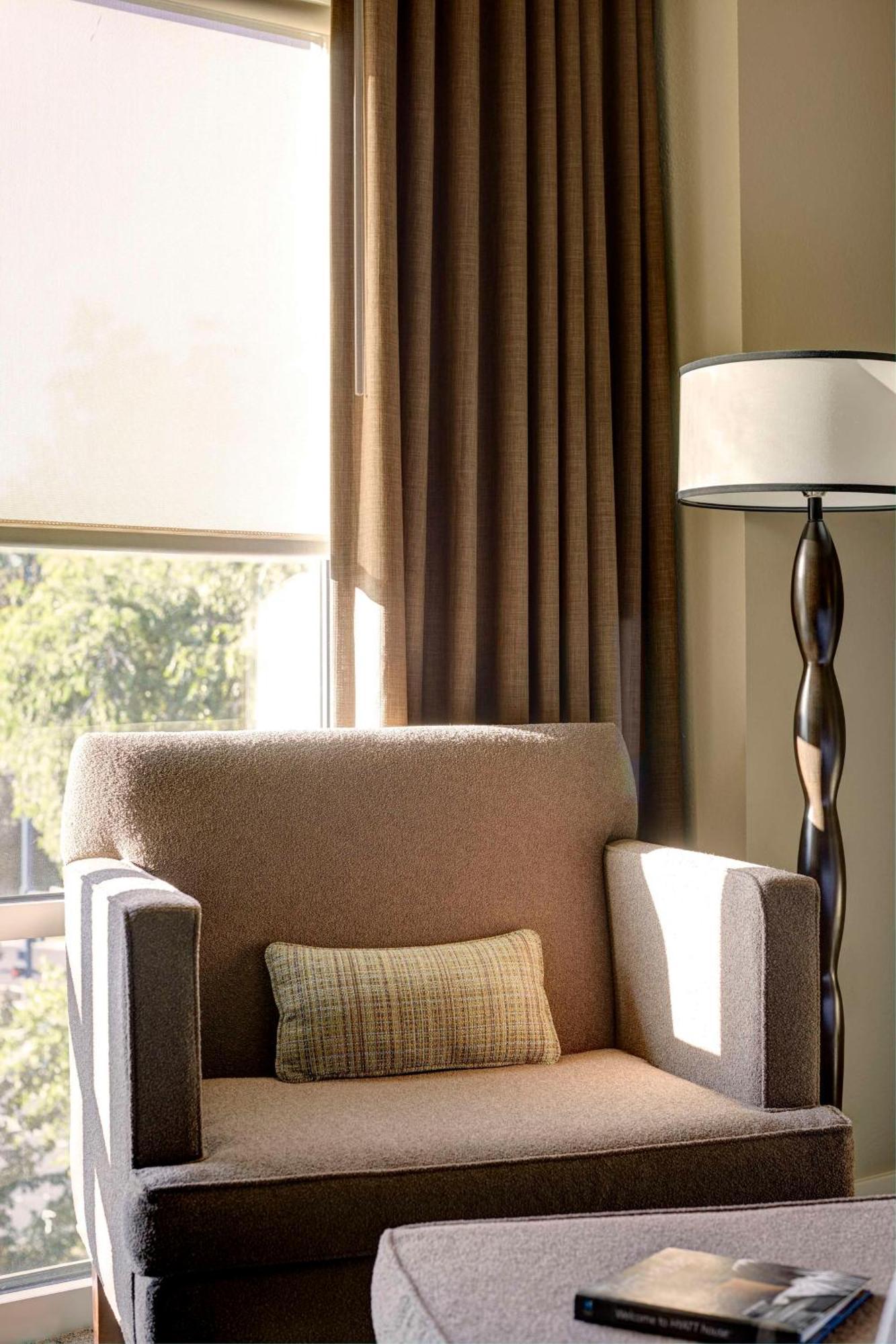 מלון Hyatt House Seattle/רדמונד מראה חיצוני תמונה