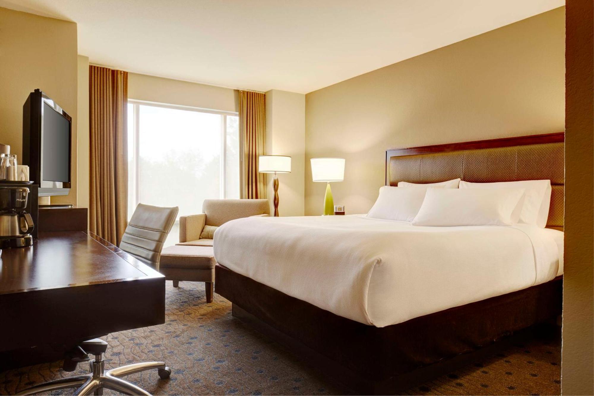 מלון Hyatt House Seattle/רדמונד מראה חיצוני תמונה