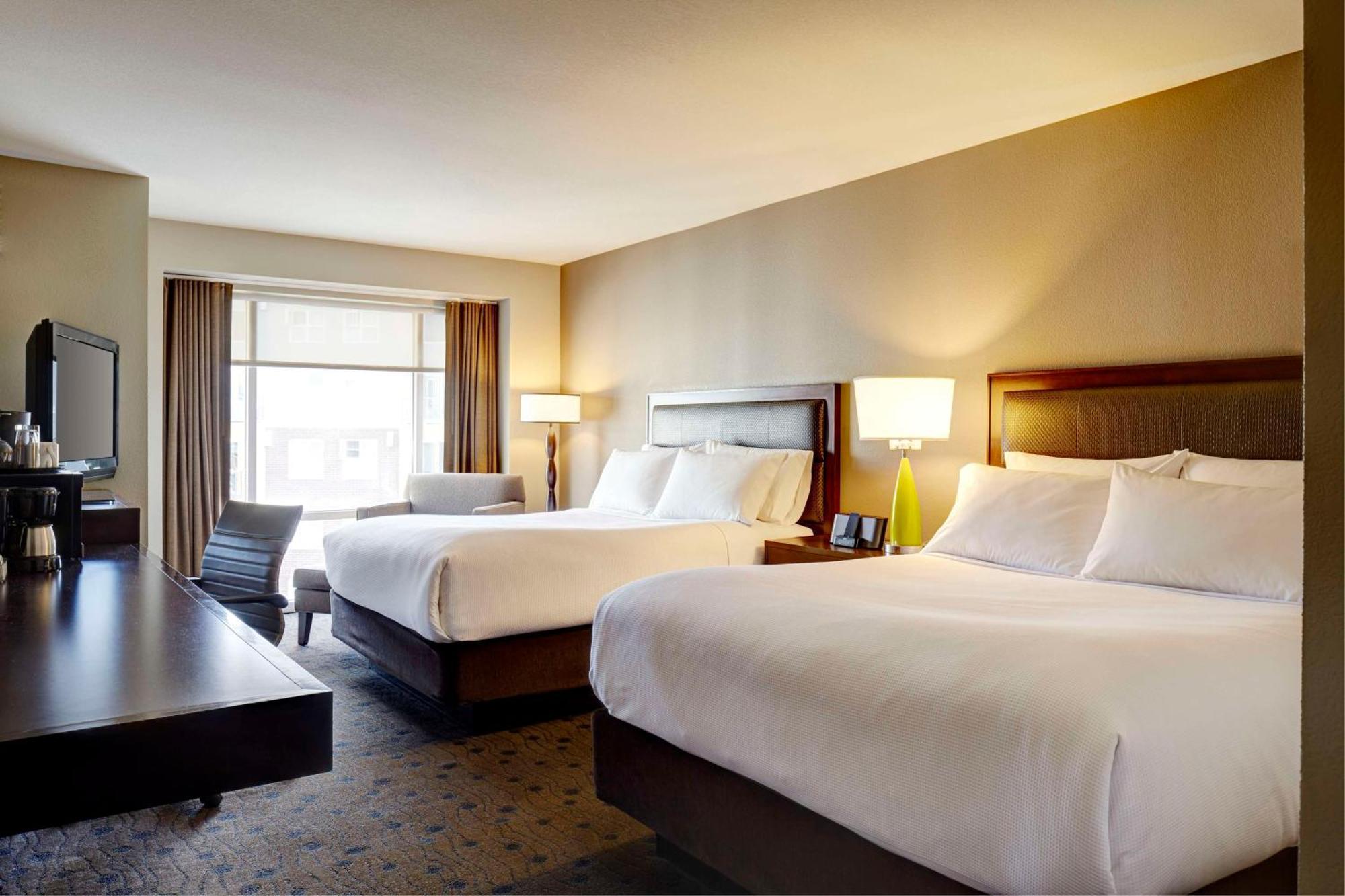 מלון Hyatt House Seattle/רדמונד מראה חיצוני תמונה