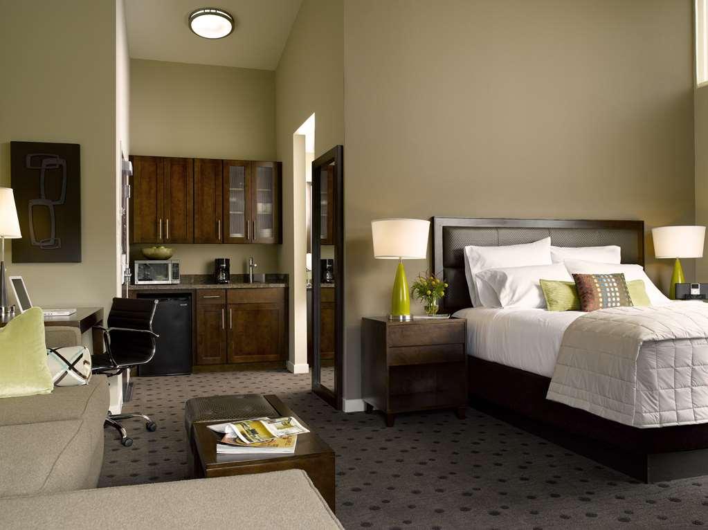 מלון Hyatt House Seattle/רדמונד חדר תמונה