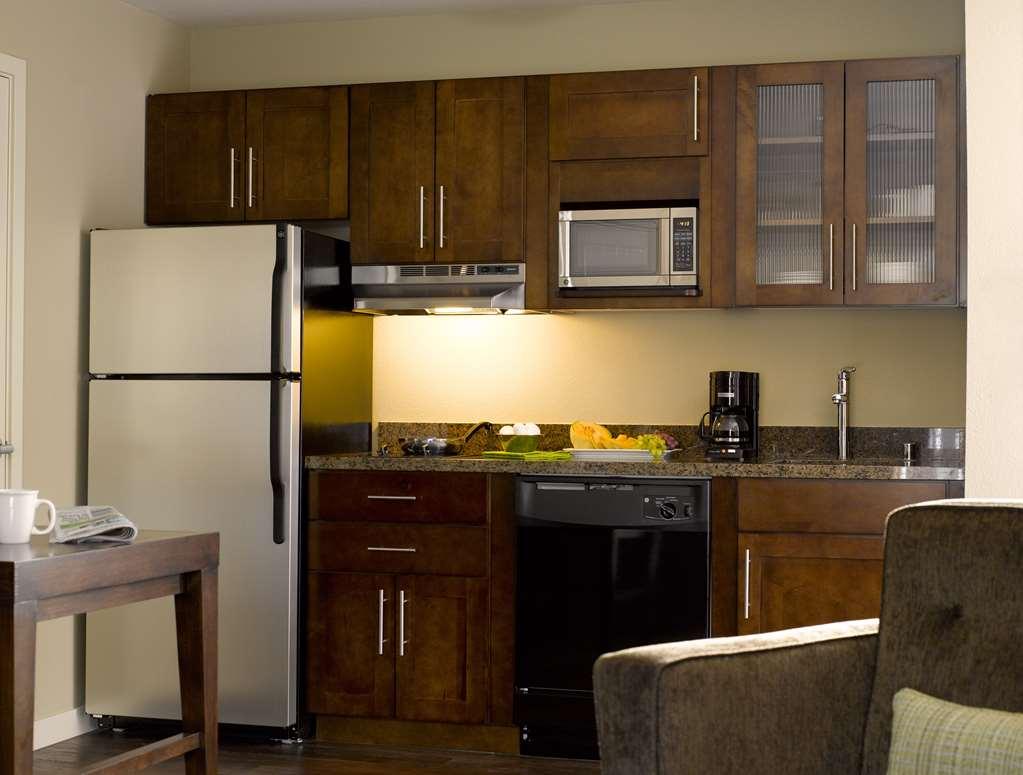מלון Hyatt House Seattle/רדמונד חדר תמונה