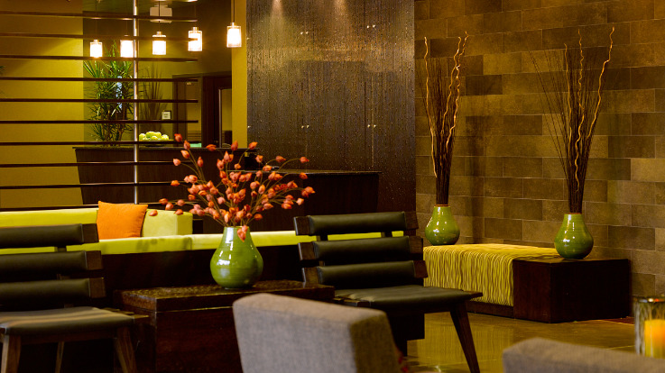 מלון Hyatt House Seattle/רדמונד מראה חיצוני תמונה