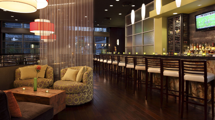 מלון Hyatt House Seattle/רדמונד מראה חיצוני תמונה