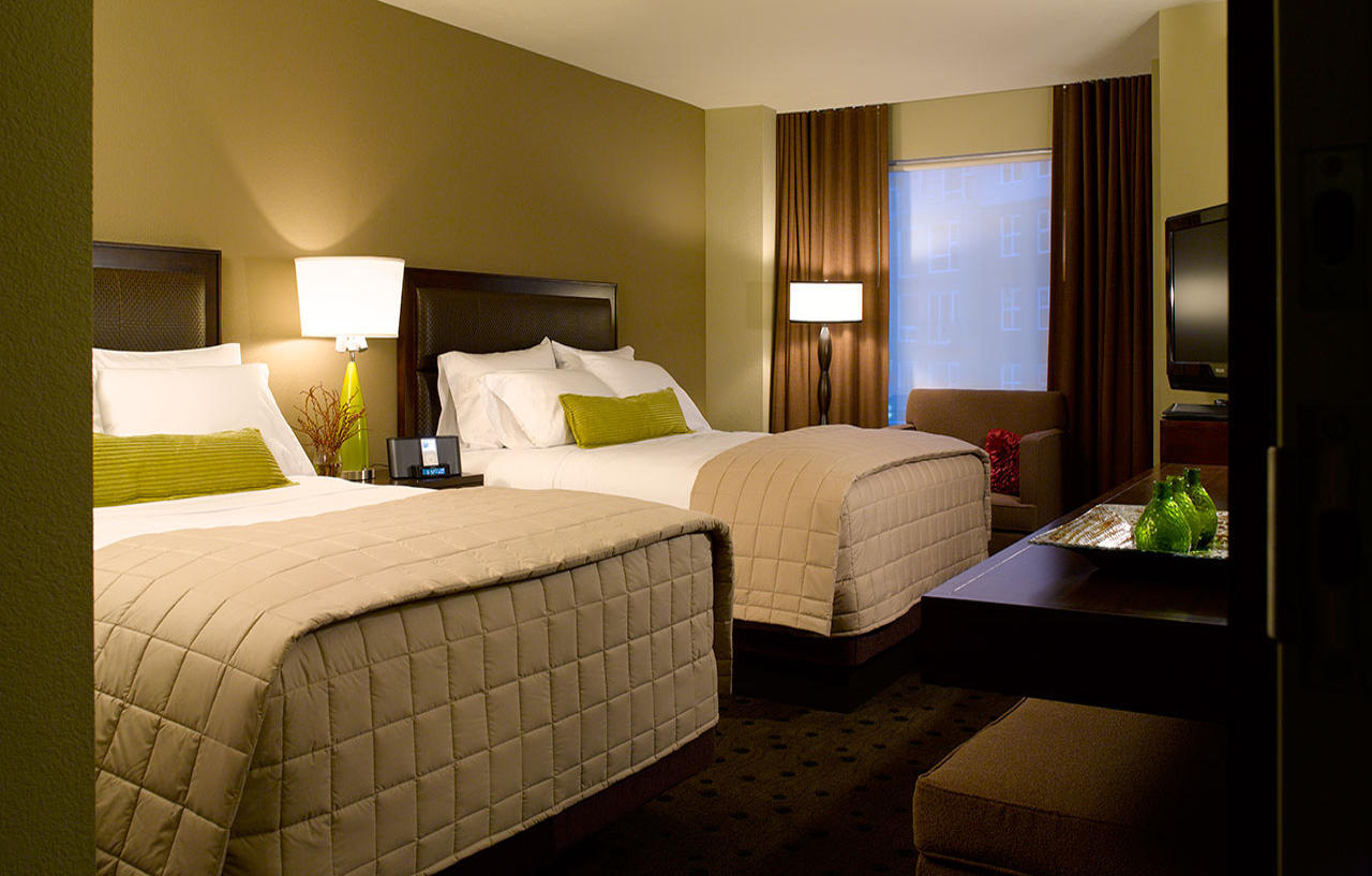 מלון Hyatt House Seattle/רדמונד מראה חיצוני תמונה