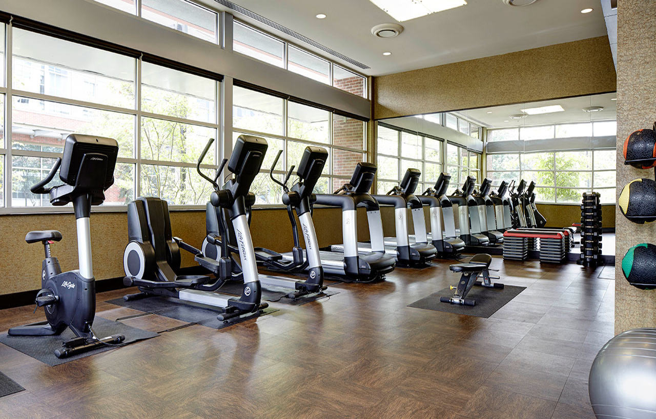 מלון Hyatt House Seattle/רדמונד מראה חיצוני תמונה